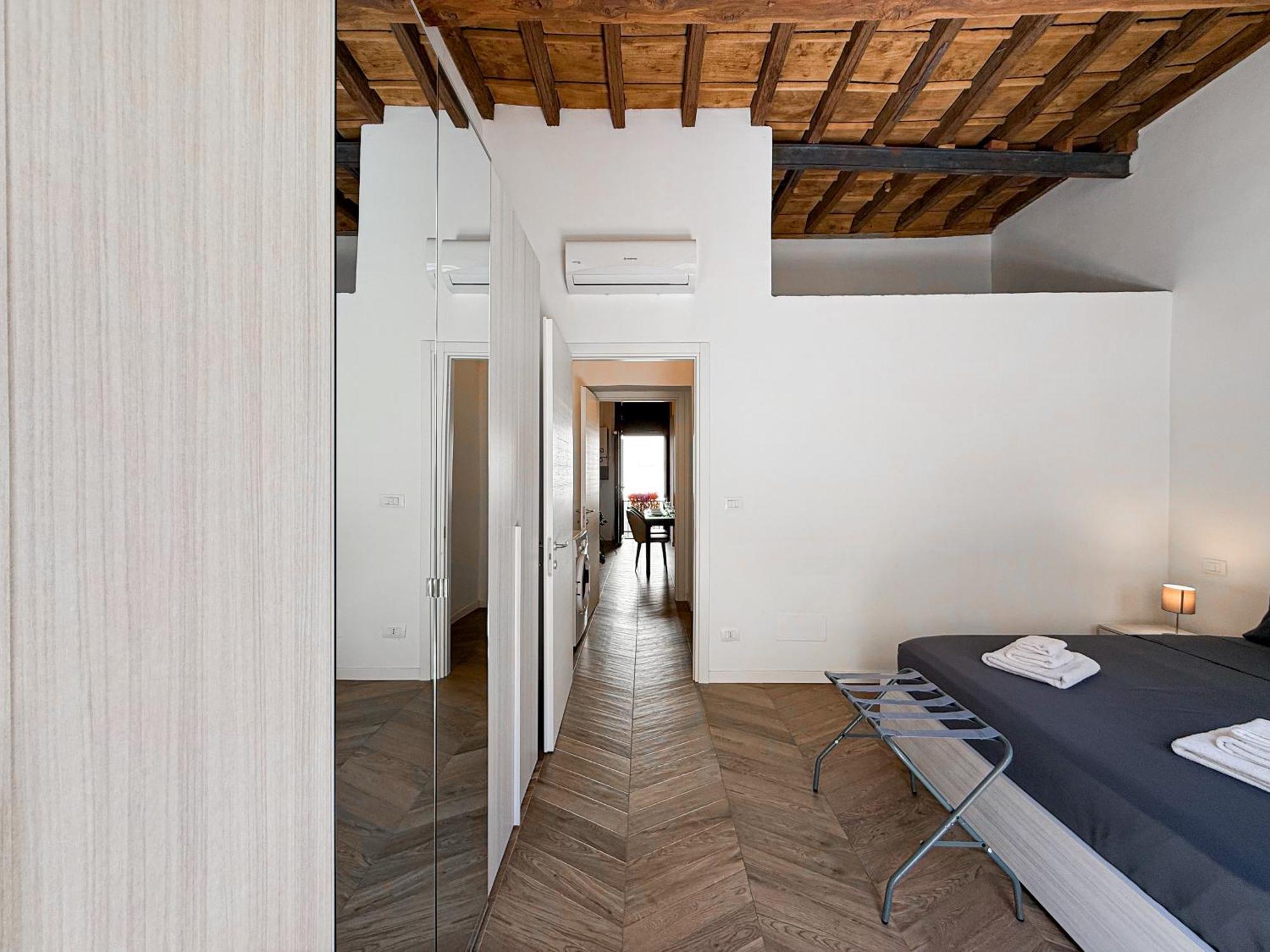 Apartamento Museo Egizio A 400 Metri, Grazioso Bilocale *