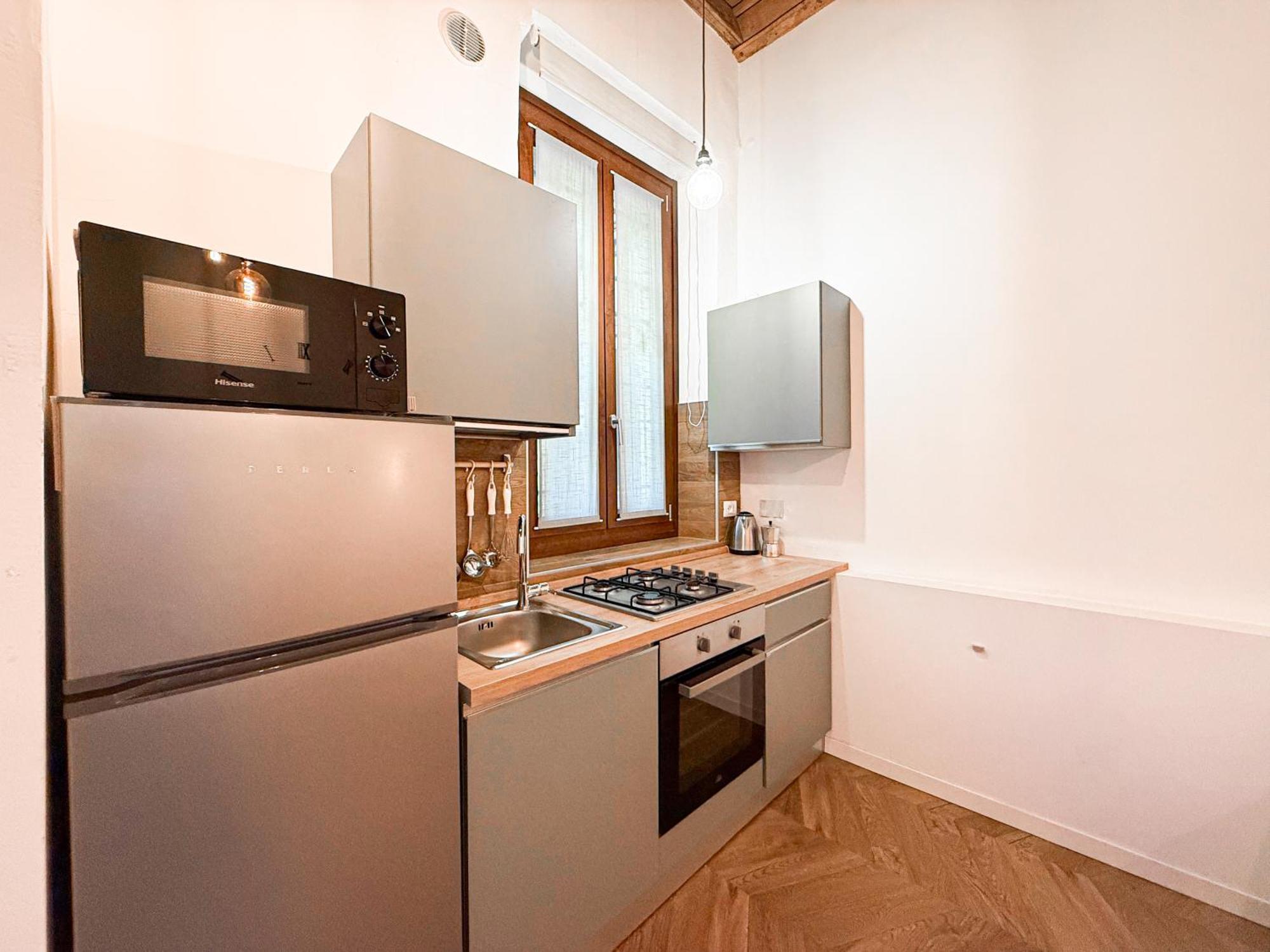 Apartamento Museo Egizio A 400 Metri, Grazioso Bilocale *